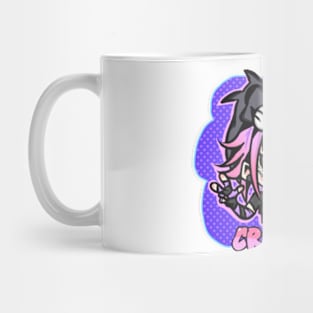 Anime cartoony 10 Mug